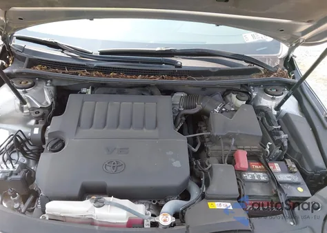 2017 Toyota Avalon Xle из США, поврежденный, VIN 4T1BK1EB4HU254619